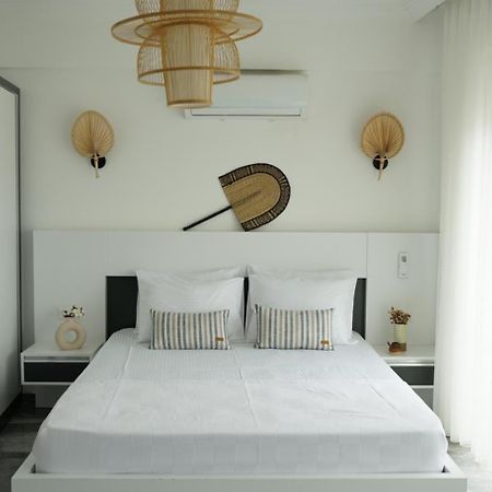 Blue Island Luxury Hotel Adults Only Κας Εξωτερικό φωτογραφία