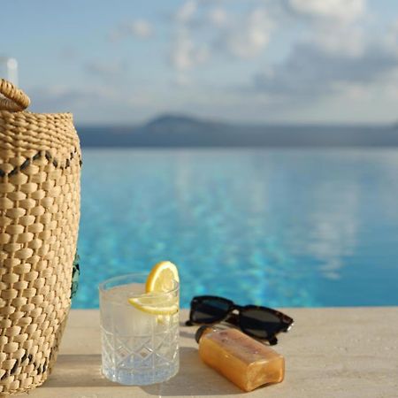 Blue Island Luxury Hotel Adults Only Κας Εξωτερικό φωτογραφία