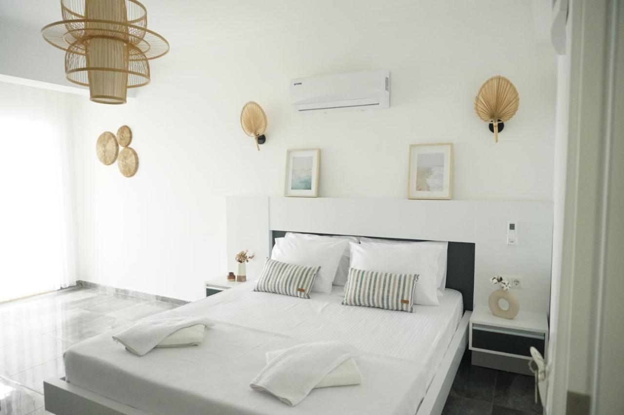 Blue Island Luxury Hotel Adults Only Κας Εξωτερικό φωτογραφία