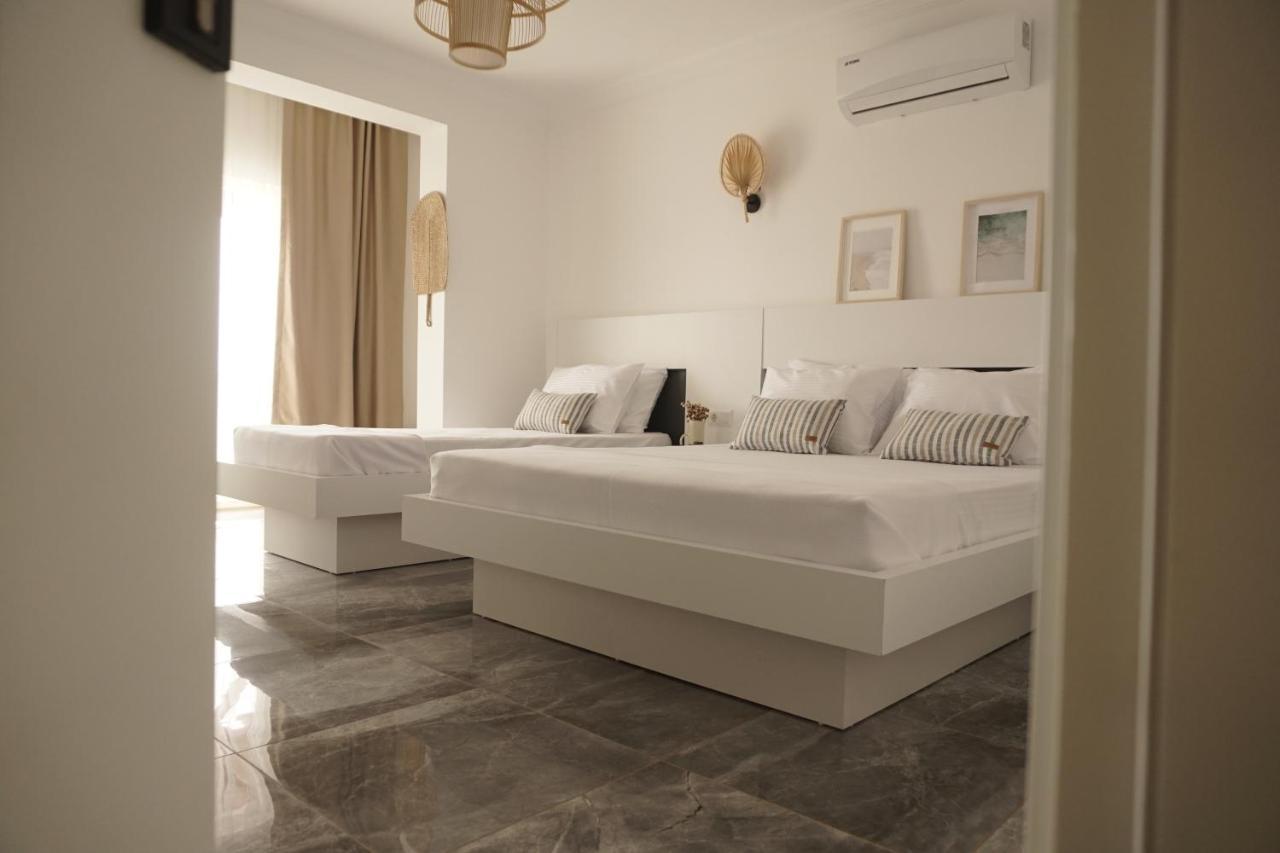 Blue Island Luxury Hotel Adults Only Κας Εξωτερικό φωτογραφία