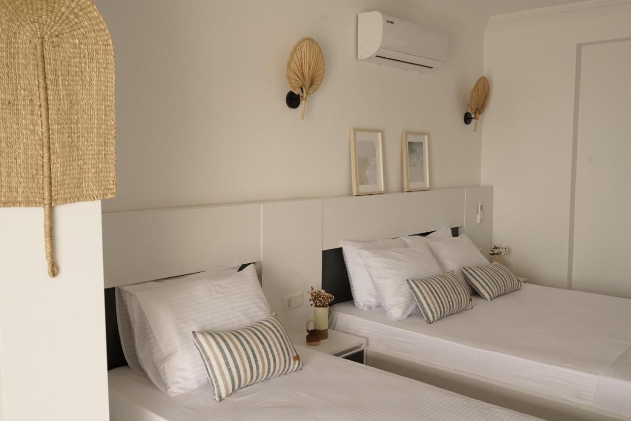 Blue Island Luxury Hotel Adults Only Κας Εξωτερικό φωτογραφία
