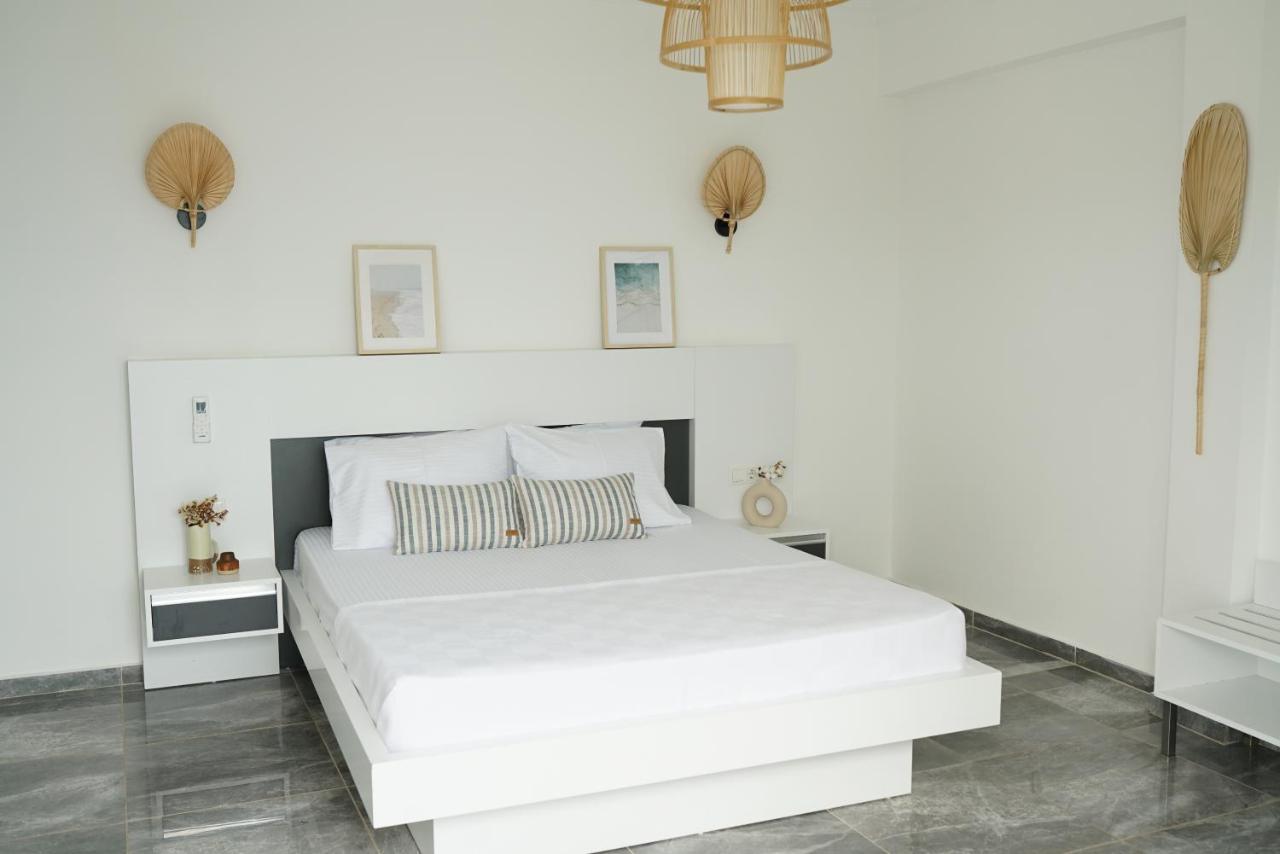 Blue Island Luxury Hotel Adults Only Κας Εξωτερικό φωτογραφία