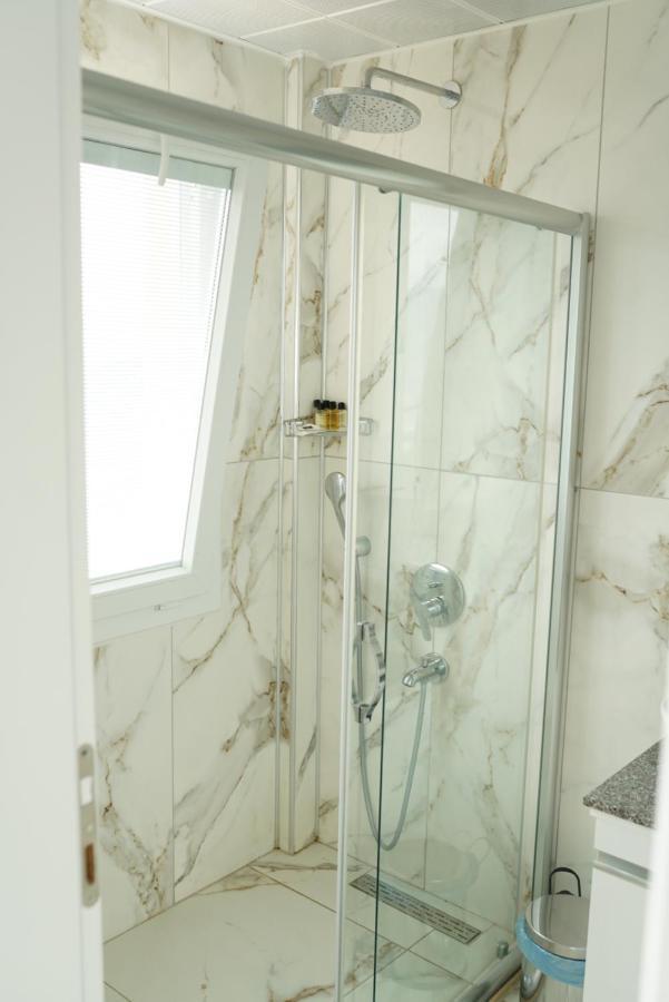 Blue Island Luxury Hotel Adults Only Κας Εξωτερικό φωτογραφία