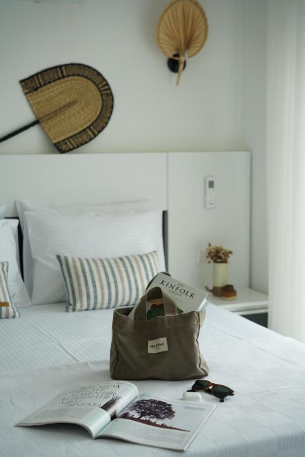 Blue Island Luxury Hotel Adults Only Κας Εξωτερικό φωτογραφία