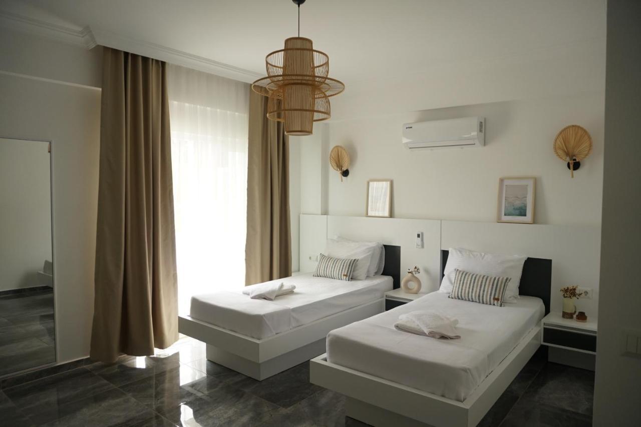 Blue Island Luxury Hotel Adults Only Κας Εξωτερικό φωτογραφία
