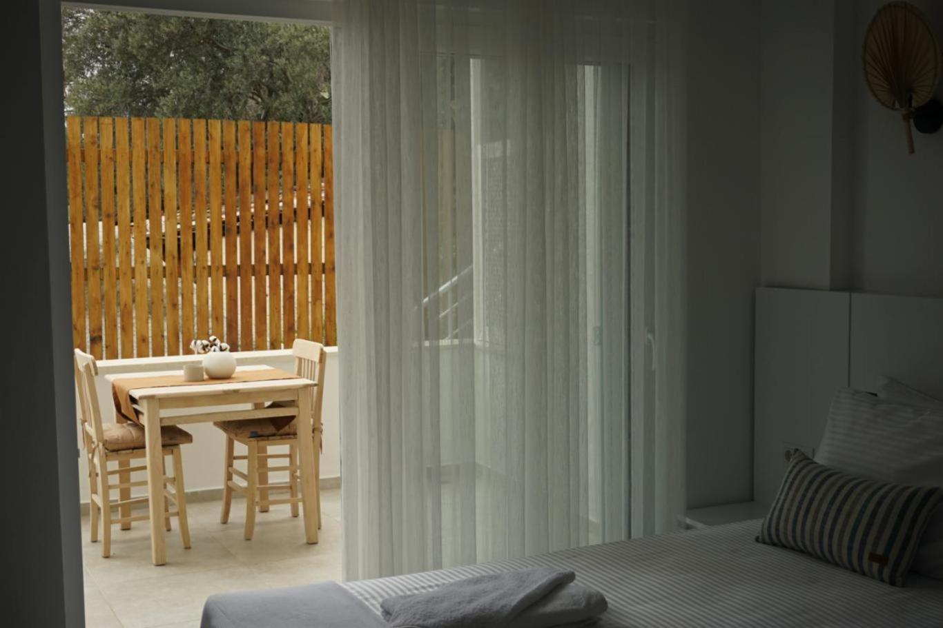 Blue Island Luxury Hotel Adults Only Κας Εξωτερικό φωτογραφία