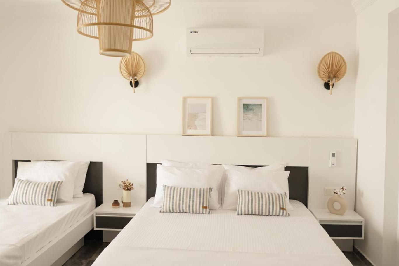 Blue Island Luxury Hotel Adults Only Κας Εξωτερικό φωτογραφία