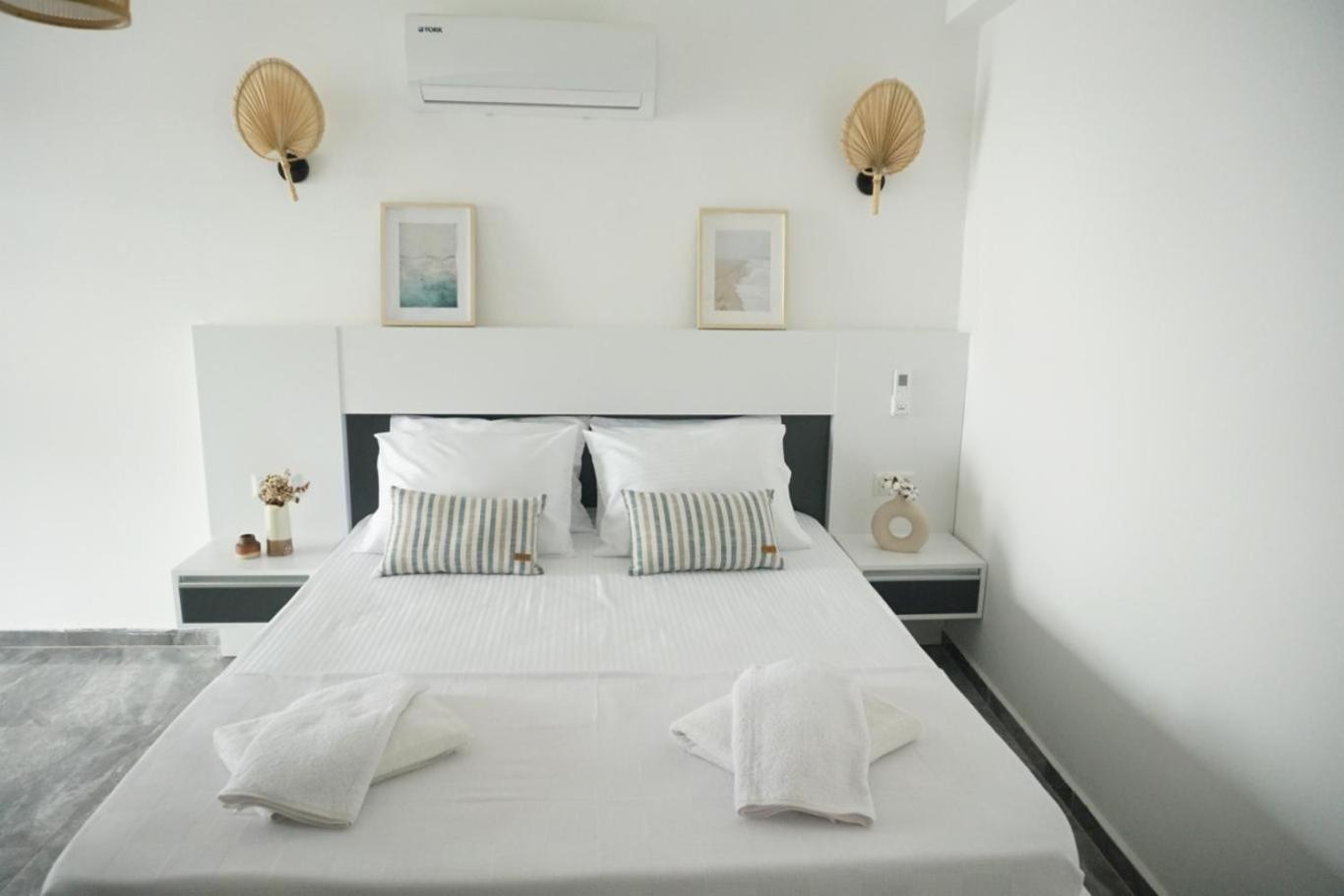 Blue Island Luxury Hotel Adults Only Κας Εξωτερικό φωτογραφία