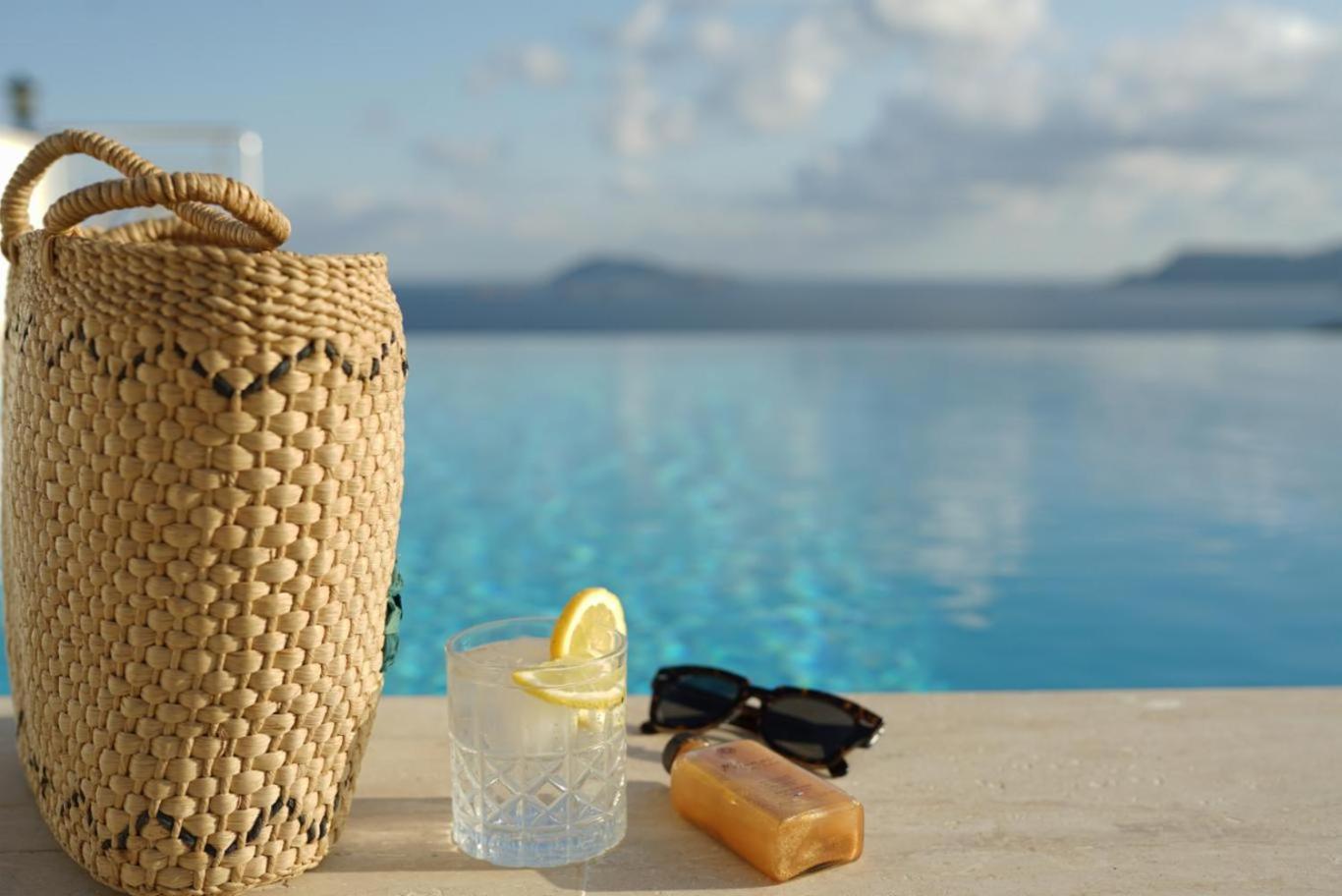 Blue Island Luxury Hotel Adults Only Κας Εξωτερικό φωτογραφία